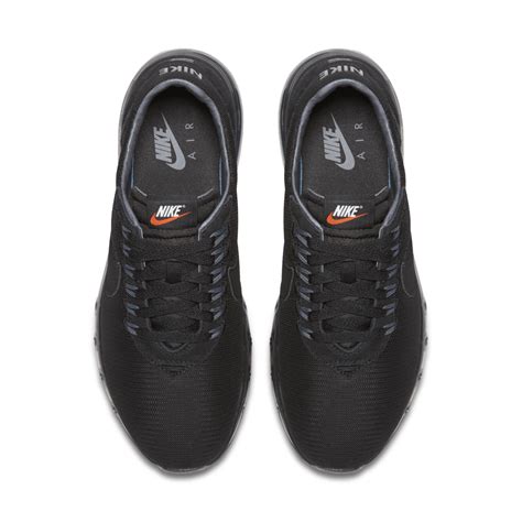 nike air max ld zero zwart